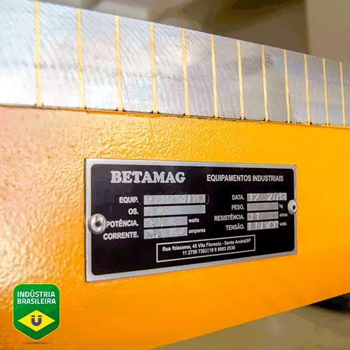 Imagem ilustrativa de Consultoria para equipamentos magnéticos industriais