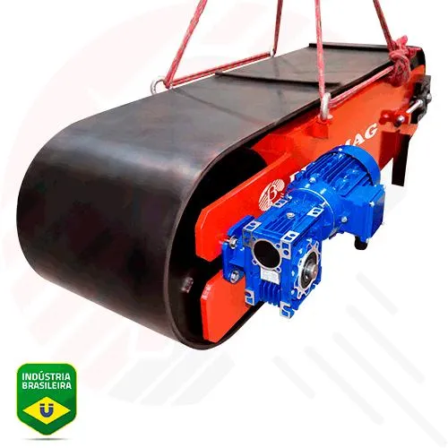 Imagem ilustrativa de Equipamento magnético para linha de produção