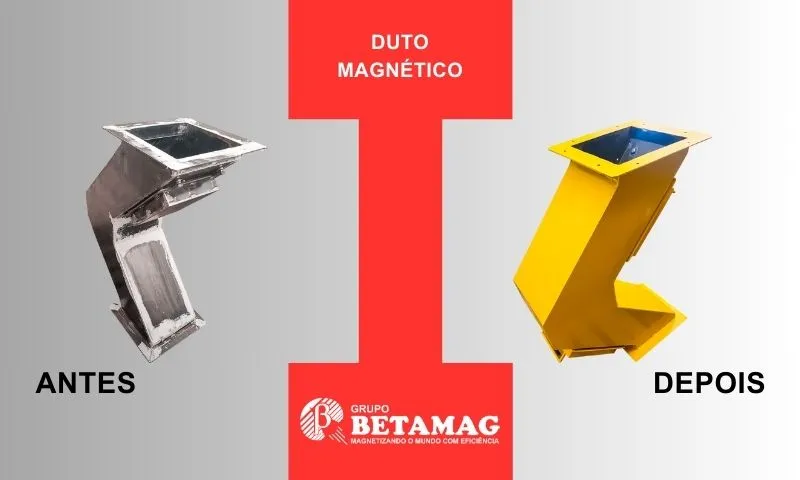 Imagem ilustrativa de Manutenção preventiva de equipamentos magnéticos